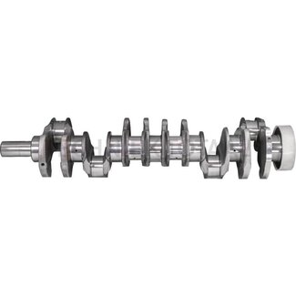 GRANIT Kurbelwelle geschmiedet Durchmesser für 50 mm Massey Ferguson 5465-7480