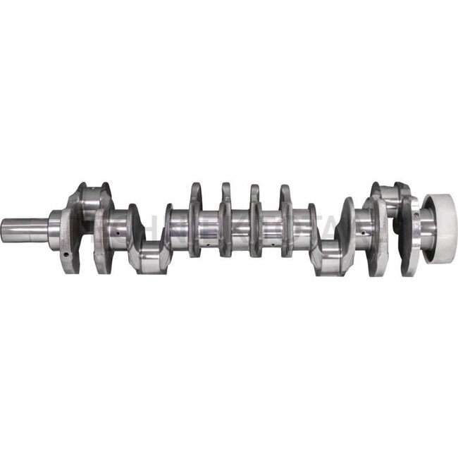 GRANIT Kurbelwelle geschmiedet - 380151282, 4225497M91, 4225084M91, ZZ90213, ZZ90228 | Bemerkungen: Bitte befolgen Sie die Anweisungen der Einbauanleitung. Bitte füllen Sie das darin befindliche Prüfanweisungsprotokoll vollständig aus und senden dieses ana garan