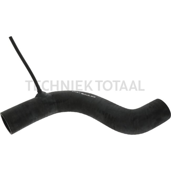 GRANIT Luchtslang Massey Ferguson 265-290, 375E, 390E | 1682648M1