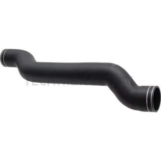 GRANIT Luchtslang naar intercooler Massey Ferguson 6612-6616