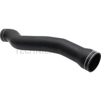 GRANIT Luftschlauch Ladeluftkühler Innen-Ø 70 / 89 mm Massey Ferguson 7714-7726