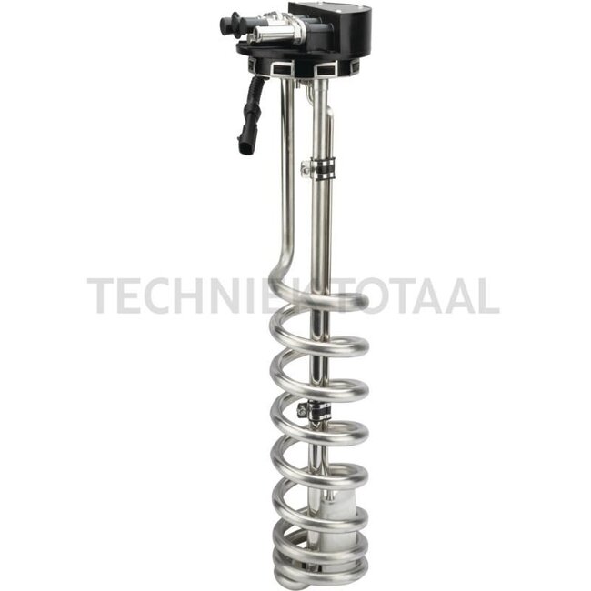 GRANIT Signal transmitter - 380152723, 4352868M3, 4352868M2, 4352868M1