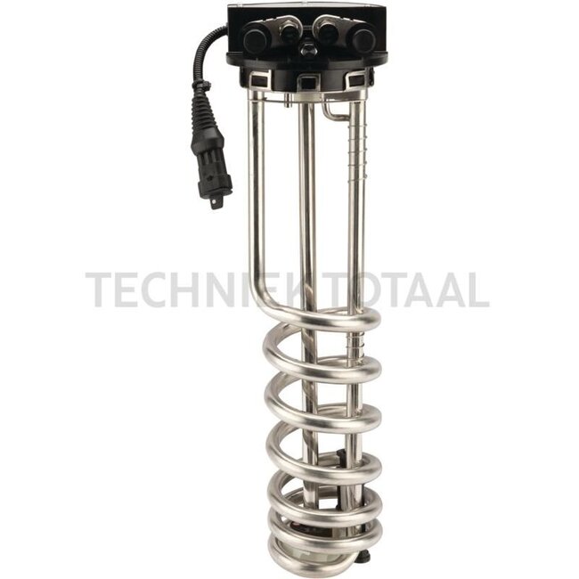 GRANIT Signaalzender - 380152724, 4355030M2 | Passend voor: Massey Ferguson