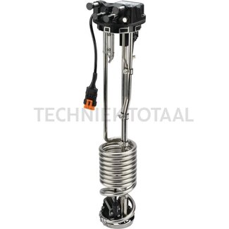 GRANIT Signalgeber Abgasnachbehandlung Massey Ferguson 7719-7726