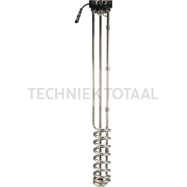 GRANIT Signaalzender - 380152728, ACW1762410 | Omschrĳving: Lengte: 930 mm
