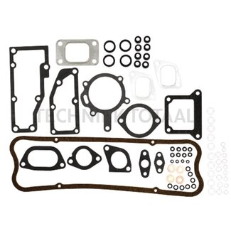 GRANIT Pakkingset zonder koppakking motor AT4.236 Massey Ferguson
