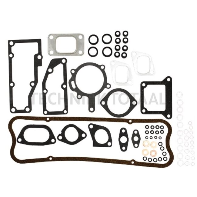 GRANIT Gasket set without cylinder head gasket - 380153901