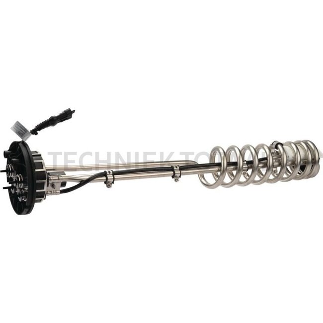 GRANIT Signal transmitter - 380170003, 48192288, I48192288