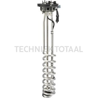 GRANIT Signalgeber Abgasnachbehandlung Maxxum 115 - 150 Stage V
