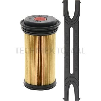 GRANIT AdBlue-filter Case IH, New Holland, Steyr