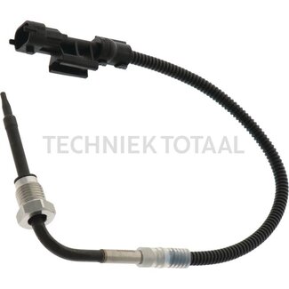 GRANIT Temperatuursensor gebogen - Omschrĳving: SCR catalysator, Type: Trekkertype: Optum Optum Stage V