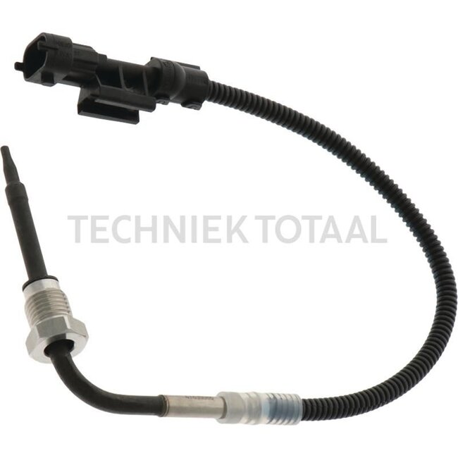 GRANIT Temperatuursensor gebogen - 380170015, 47630086 | Omschrĳving: SCR catalysator | Type: Trekkertype: Optum (Stage V) 250, 270, 300