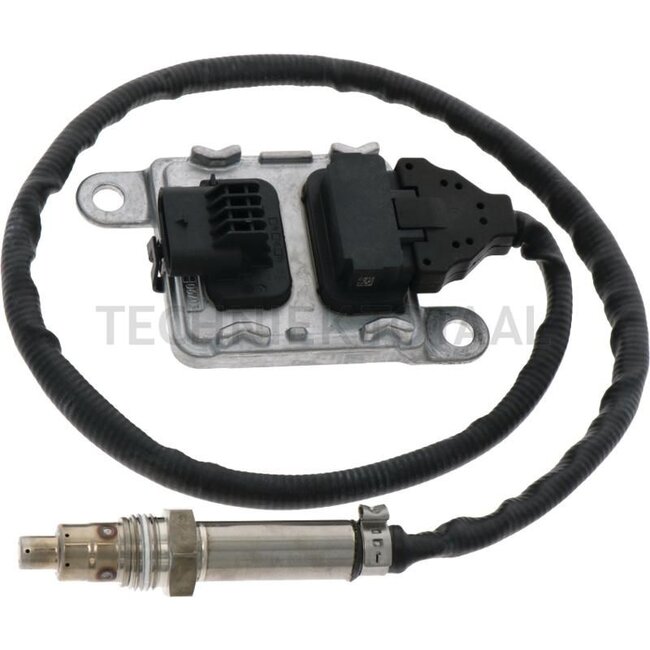 GRANIT NOX-Sensor - 380170016, 48197995, I48197995 | Beschreibung: Abgas / Eingang | passend für: CNH