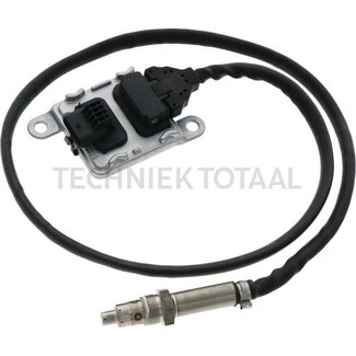 GRANIT NOX-Sensor Auspuff Abtrieb Case IH, New Holland, Steyr