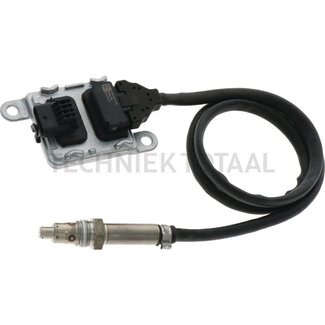 GRANIT Sonde NOX