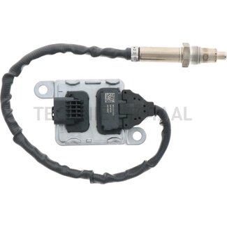 GRANIT NOX-Sensor Auspuff Eingang 415 mm Case IH, Steyr