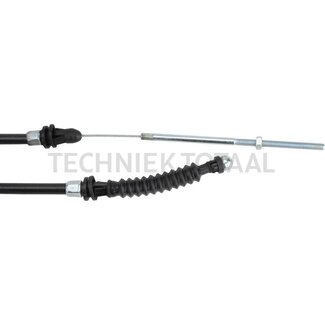 GRANIT Câble d'accélérateur