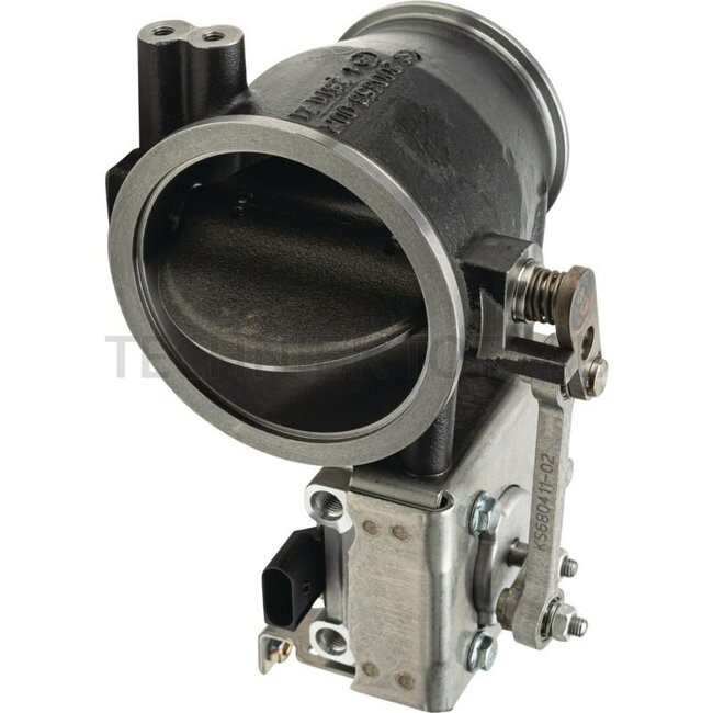 GRANIT Engine brake Case IH Magnum 280-340, Stage V, engine no. -> F3H49128 | 5802131397, 5801860438, 5801775123, 5801622471