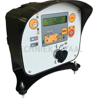 GRANIT Engine control unit CEM 380 for irrigation motor pumps