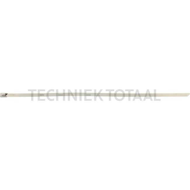 GRANIT Befestigungsschelle - 380991036 | Abmessungen: 7,9 x 400 mm