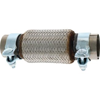 GRANIT Connecteur de tuyau flexible