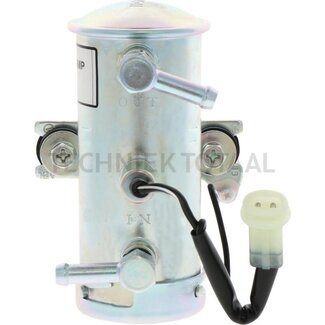 GRANIT Pompe d'alimentation