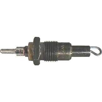 GRANIT Glühkerze 12 V, M18 x 1,5 mm, 0,9 V pro Stift