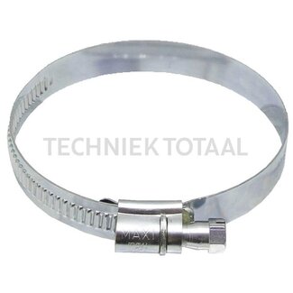 GRANIT Schlauchschellen Bandbreite 20 mm, Klemmbereich 142 - 177 mm Fendt 916-930