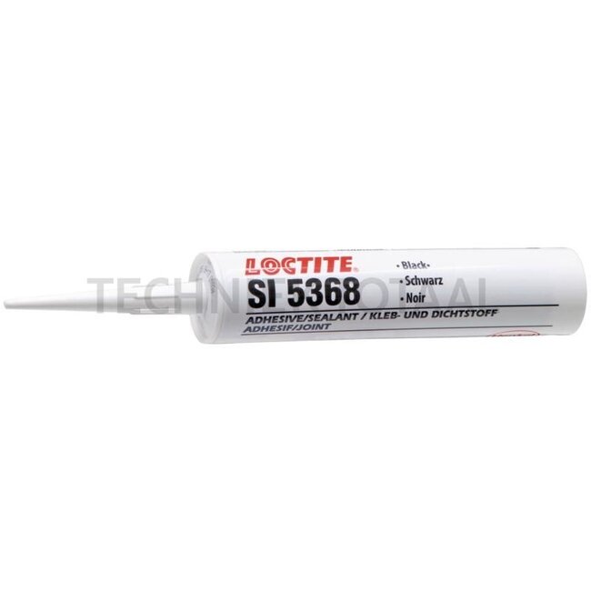 GRANIT Sealant For oil sump, 310 ml, Original Loctite 5368 - 500142495, 2063263, 190007990035 | Container: 310 ml | Type: SI 5368