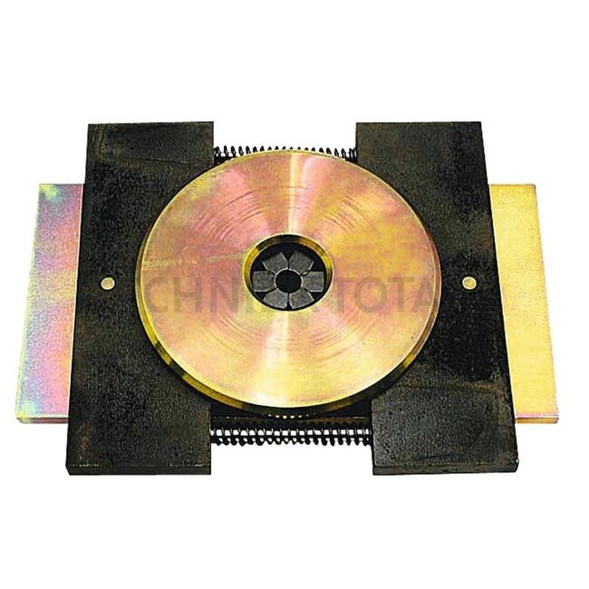 Pressing tool - 500209002