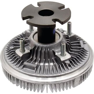 Borg Warner Fan clutch Case IH, New Holland