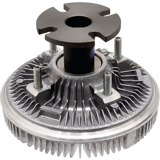 Borg Warner Lüfterkupplung - 655020004, 87516756, AM-18307-1-M, 87516757