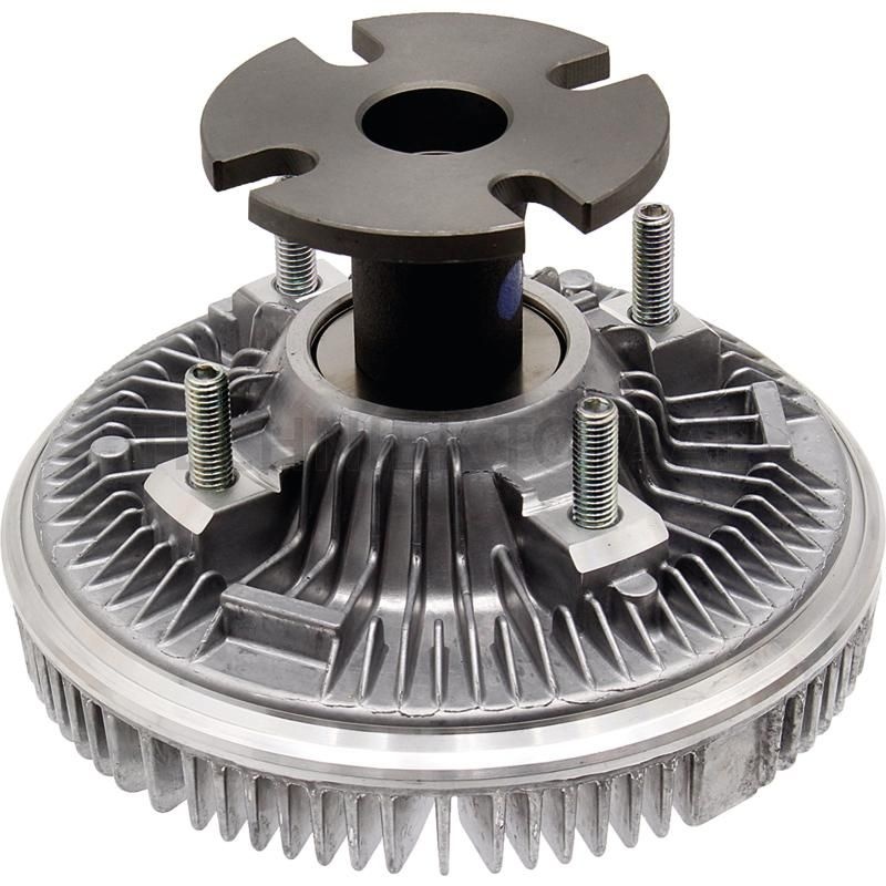 Borg Warner Vloeistofkoppeling Case IH, New Holland | 87516756