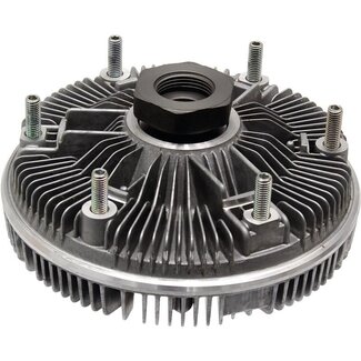 Borg Warner Lüfterkupplung M30 x 2 L, Ø 152,4 mm Steyr, Case IH