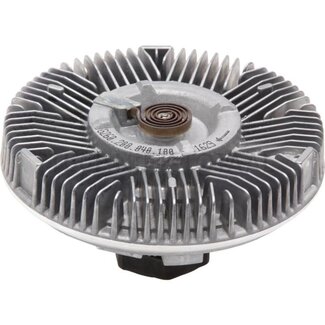 Borg Warner Lüfterkupplung M24 x 1,5 L, Ø 82,55 mm Case IH, McCormick