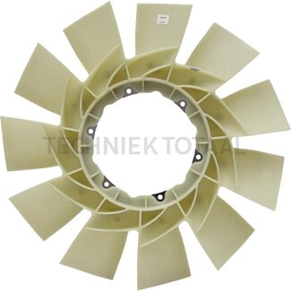Borg Warner Kühlerlüfter Ø 620 mm Fendt 714-724