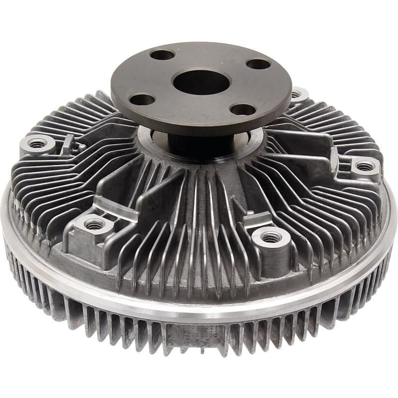 Borg Warner Vloeistofkoppeling SAME, Hürlimann, Deutz-Fahr, Lamborghini | 04454751/10, 04454751