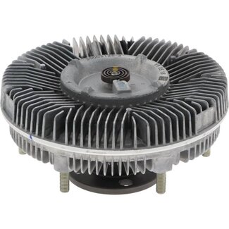 Borg Warner Vloeistofkoppeling SAME, Hürlimann, Deutz-Fahr, Lamborghini