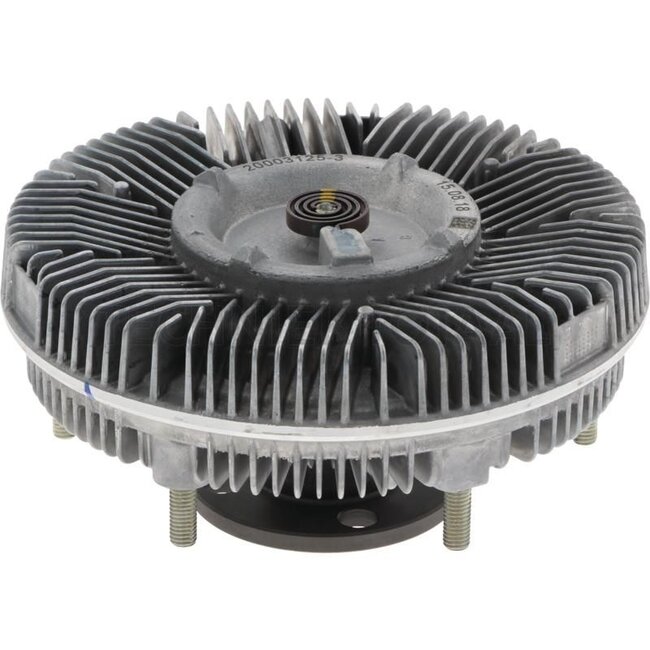 Borg Warner Fan clutch - 4450917