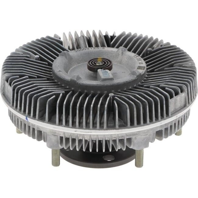Borg Warner Fan clutch - 655040003, 4450917, AM-20003125-M, 04450917