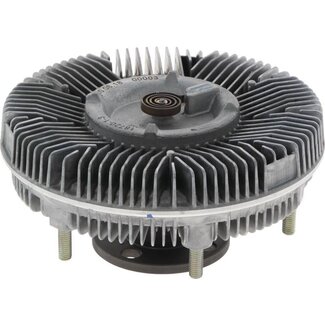 Borg Warner Embrayage de ventilateur