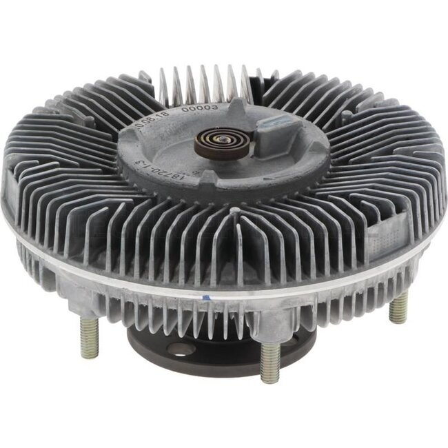 Borg Warner Fan clutch - 655040004, 4431540, AM-18720-1-M, 04431540