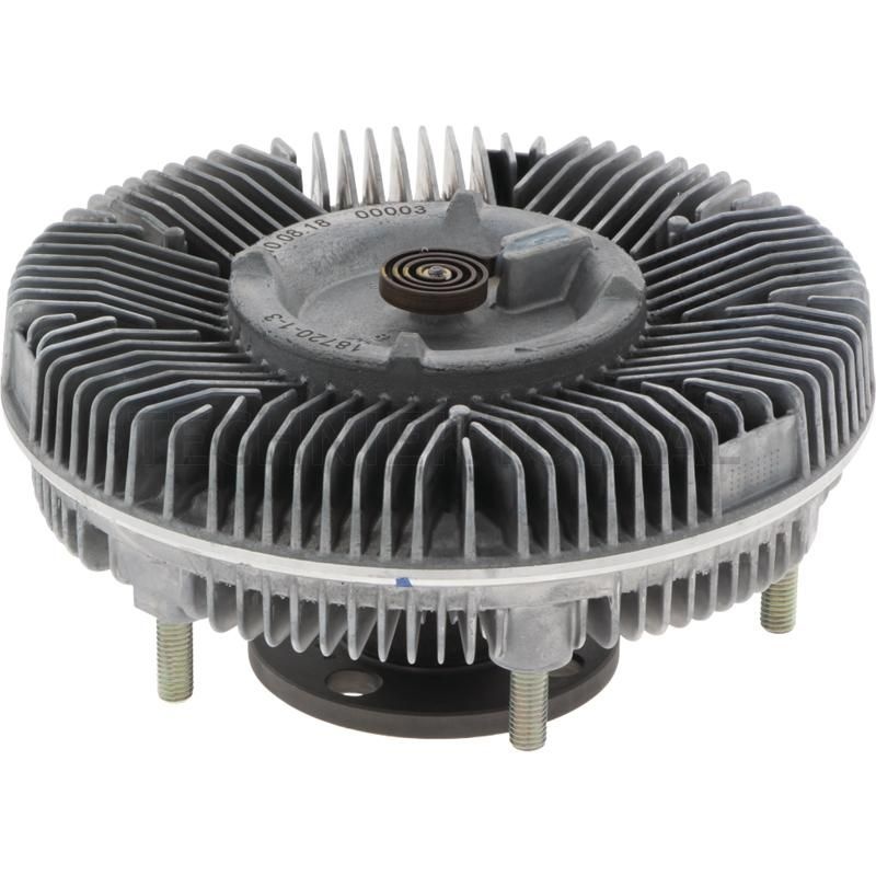 Borg Warner Vloeistofkoppeling Same, Deutz-Fahr, Lamborghini | 4431540