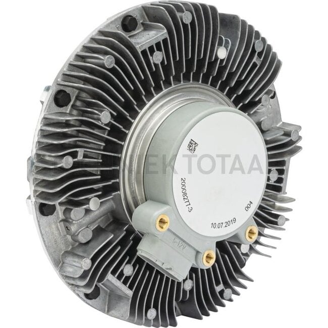 Borg Warner Fan clutch - 0.900.2649.8