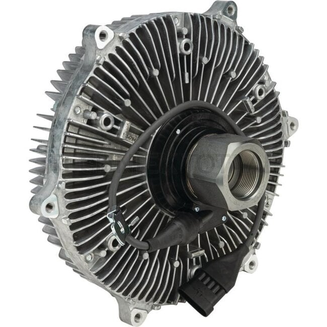 Borg Warner Vloeistofkoppeling - 655040009, 0.900.2527.5