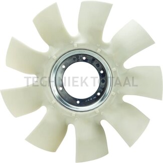 Borg Warner Kühlerlüfter Ø 550 mm Deutz Agrotron 6150 - 6210