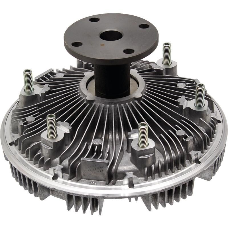 Borg Warner Vloeistofkoppeling Fendt Favorit 714-716, Fendt 712-820 | G718202040100