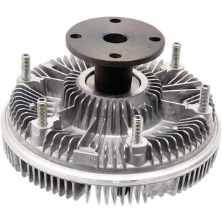 Borg Warner Lüfterkupplung Fendt Favorit 611-615
