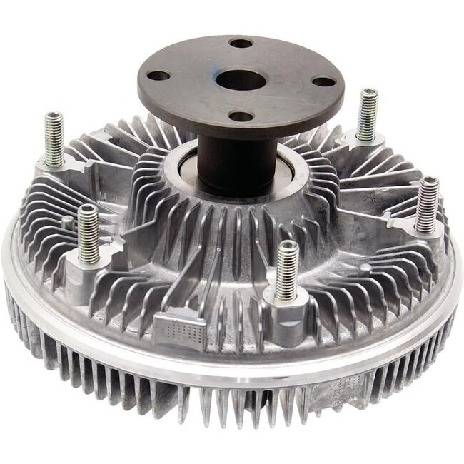 Borg Warner Fan clutch - 655060003, G385202909010, AM-17871-2-M