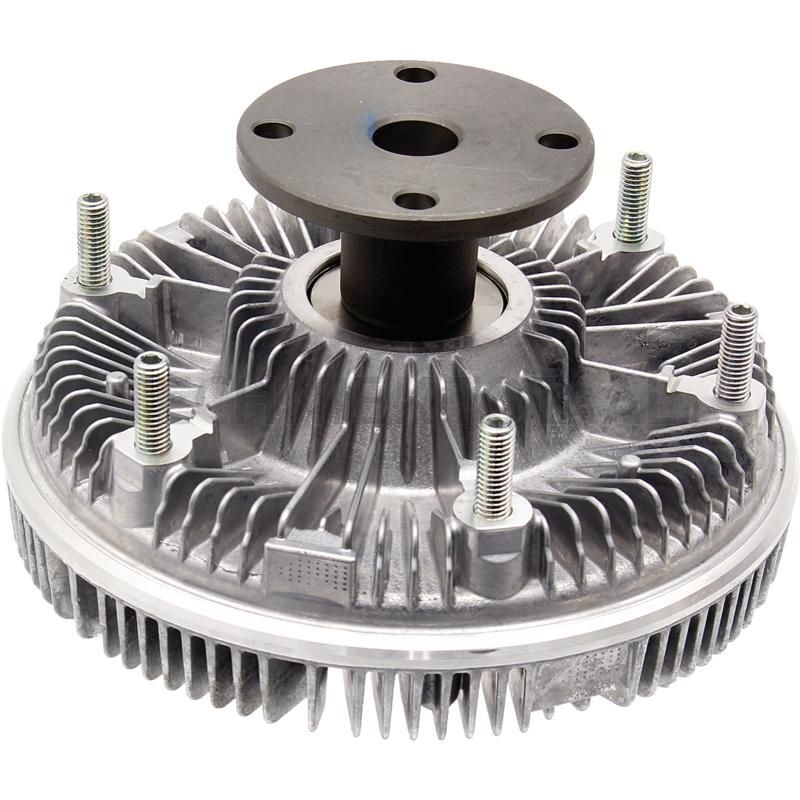 Borg Warner Vloeistofkoppeling Fendt Favorit 611-615 | G385202909010